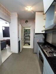 D'Hillside Loft (D5), Apartment #603792131